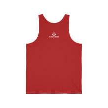 Boricua Beach Jersey Tank