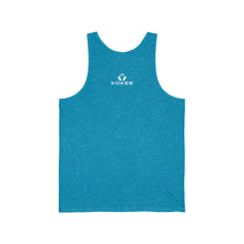 Boricua Beach Jersey Tank