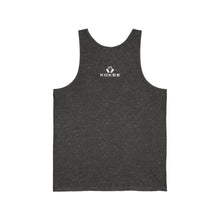 Boricua Beach Jersey Tank