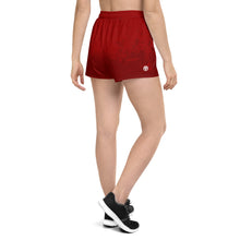 AS- Ladies Shorts