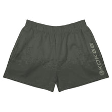 AS- Ladies Shorts