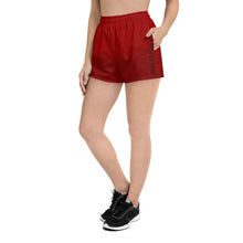 AS- Ladies Shorts