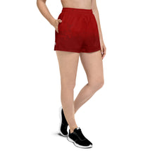 AS- Ladies Shorts