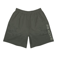 AS Athletic Shorts
