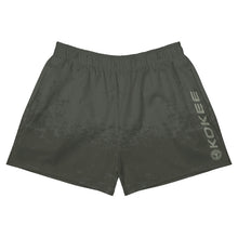 AS- Ladies Shorts