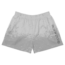 AS- Ladies Shorts