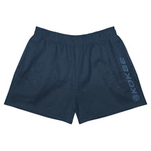 AS- Ladies Shorts
