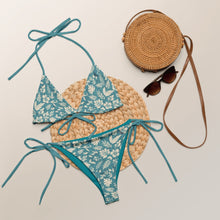 Tropik Bikini Set