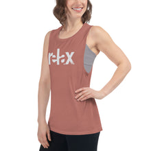 Ladies’ Summer Tank