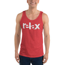Men's Summer Tank Top