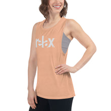 Ladies’ Summer Tank