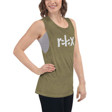 Ladies’ Summer Tank