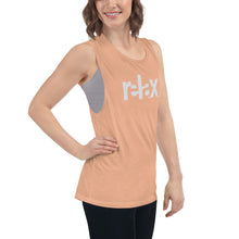 Ladies’ Summer Tank