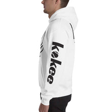 The Tennis K Unisex Hoodie