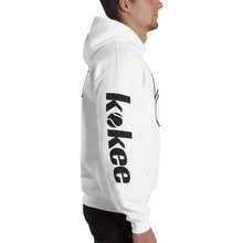 The Tennis K Unisex Hoodie
