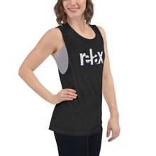 Ladies’ Summer Tank