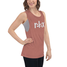 Ladies’ Summer Tank