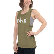 Ladies’ Summer Tank