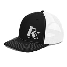 The K-Trucker Cap