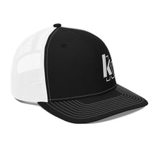 The K-Trucker Cap