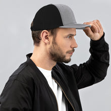 The K-Trucker Cap