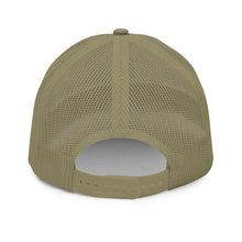 The K-Trucker Cap