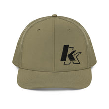 The K-Trucker Cap