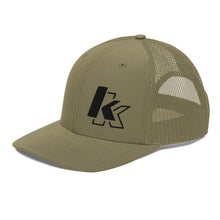 The K-Trucker Cap