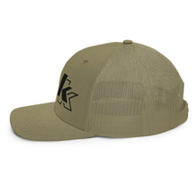 The K-Trucker Cap