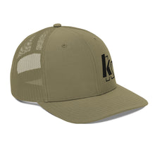 The K-Trucker Cap