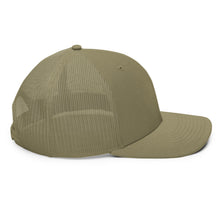 The K-Trucker Cap
