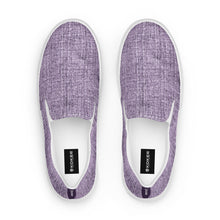 Women’s Kokee slip-on canvas shoes