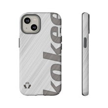 The Phone Gray Vibe Tough Cases