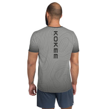 Kourt Topo Performance T-shirt