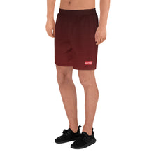 Fedgundy Athletic Shorts
