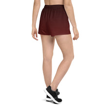 Fedgundy Recycled Athletic Shorts