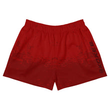 AS- Ladies Shorts