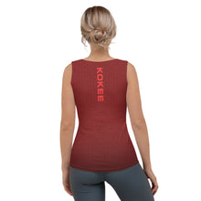 Fedgundy Women's Tank Top