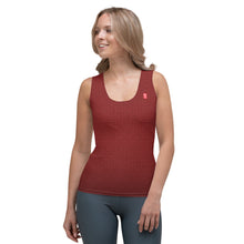 Fedgundy Women's Tank Top