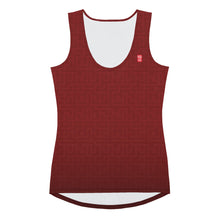 Fedgundy Women's Tank Top