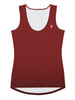 Fedgundy Women's Tank Top