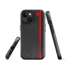 K Line Tough Case for iPhone®