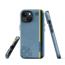 K Line Tough Case for iPhone®