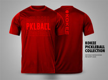 PklBall Court Shirt