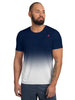 Kokee Court Distress Jersey Navy