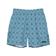 Monogram Sky Swimmers