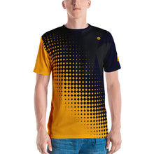 KTK Cross Dual Men's T-shirt