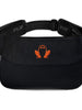 Icon Visor Black Citrus