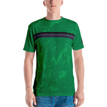 KTK Green Action Court T-shirt