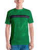 KTK Green Action Court T-shirt